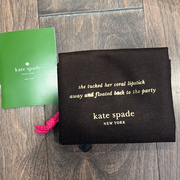 Brand new with tags Kate Spade crossbody bag - Picture 8 of 8